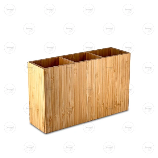 جاقاشقی سه قلو بامبو