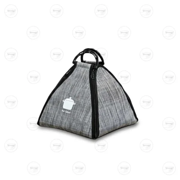 کیف برزنتی قابلمه