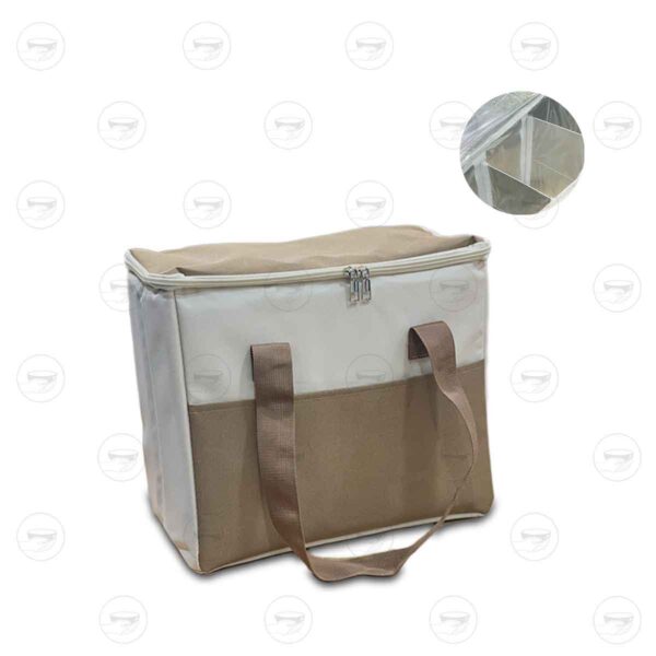 لانچ بگ برزنتی